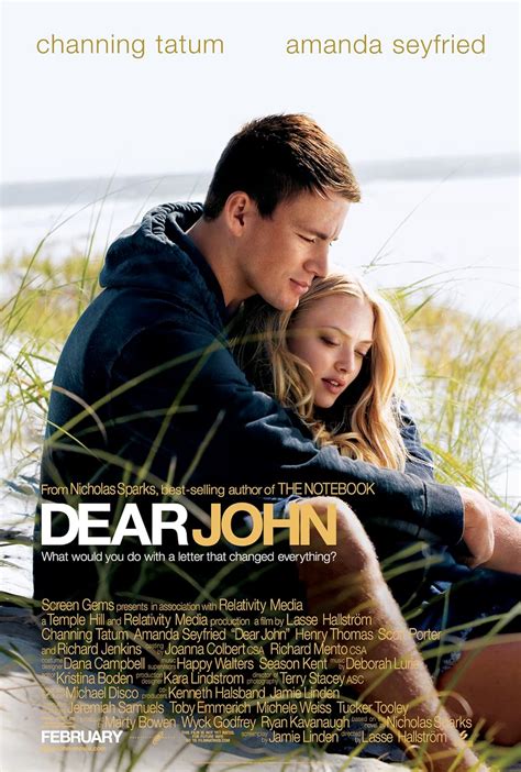 Watch Dear John (2010) Online Free, Full Movies on HD.